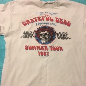 brady melville t-shirt